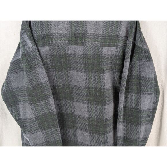 Vintage FieldMaster Flannel Shacket Men's Size 2XL/XXL - Picture 15 of 16